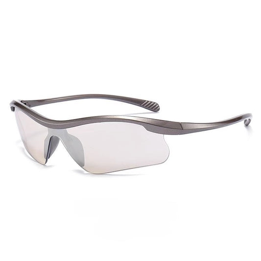 [Halo] Wraparound Sports Sunglasses