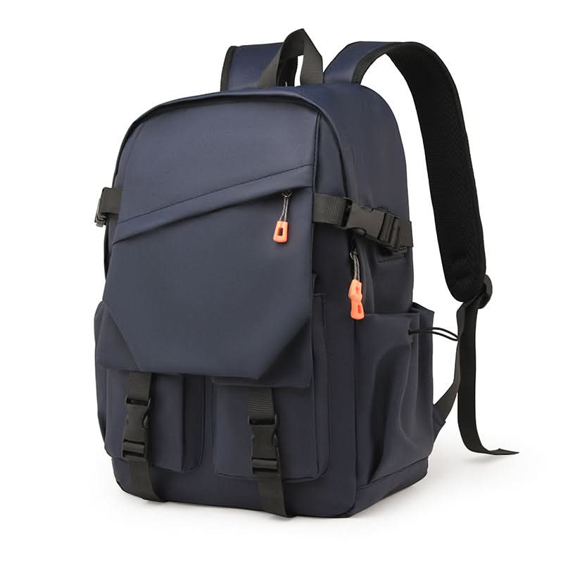 Unisex Large Capacity Travel Backpack