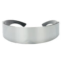 [Utopia] Futuristic Wraparound Sunglasses