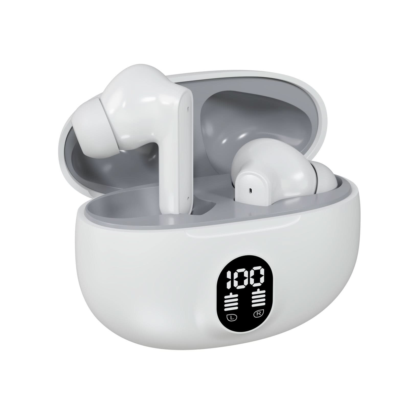 F9-5C TWS Bluetooth Headset for Gaming