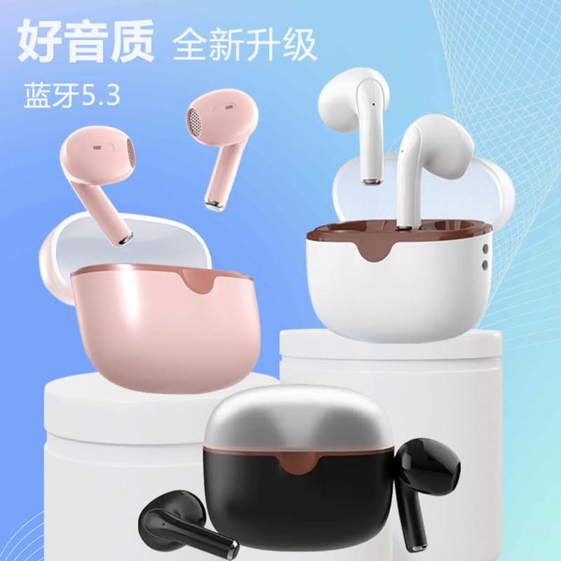 Sports Bluetooth 5.3 TWS Wireless Earbuds