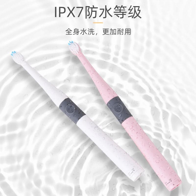 S17 Sonic Electric Toothbrush, IPX7 Waterproof