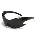 [Vengeance 2.0] Futuristic Techno Sunglasses