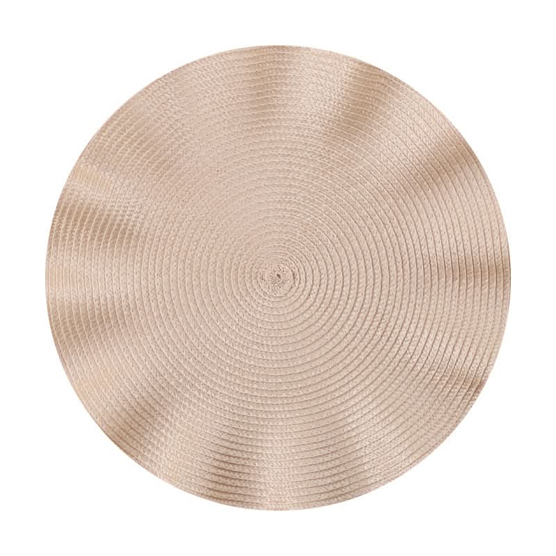PP Insulated Placemats Anti-Scalding Dining Pads