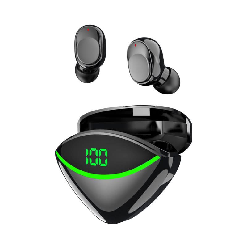 F9-5C TWS Bluetooth Headset for Gaming