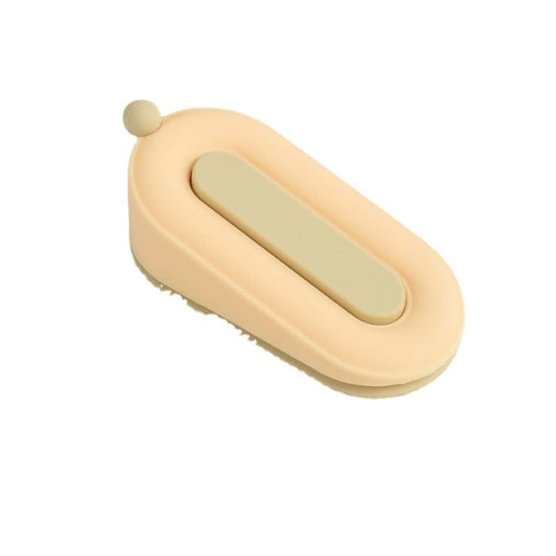 Donut Windproof Anti-Theft Door Stopper