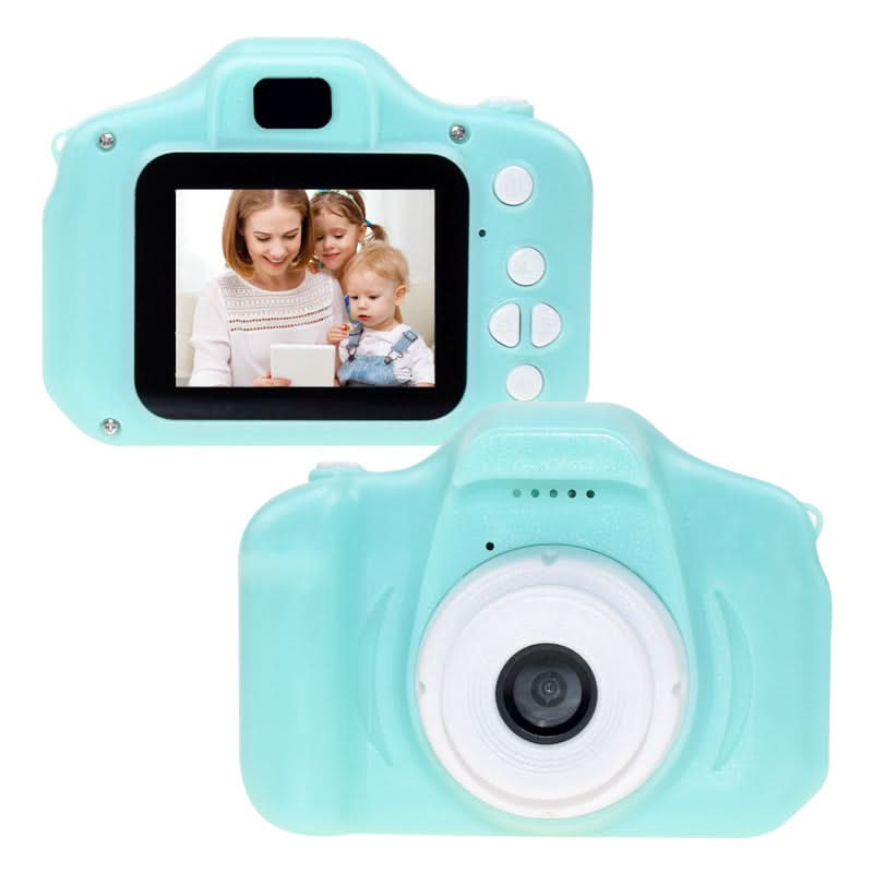 X2000 HD Children’s Digital Camera Gift