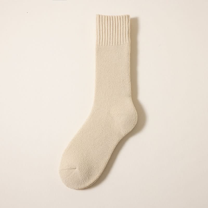 Women's Thick Velvet Winter Warm Socks