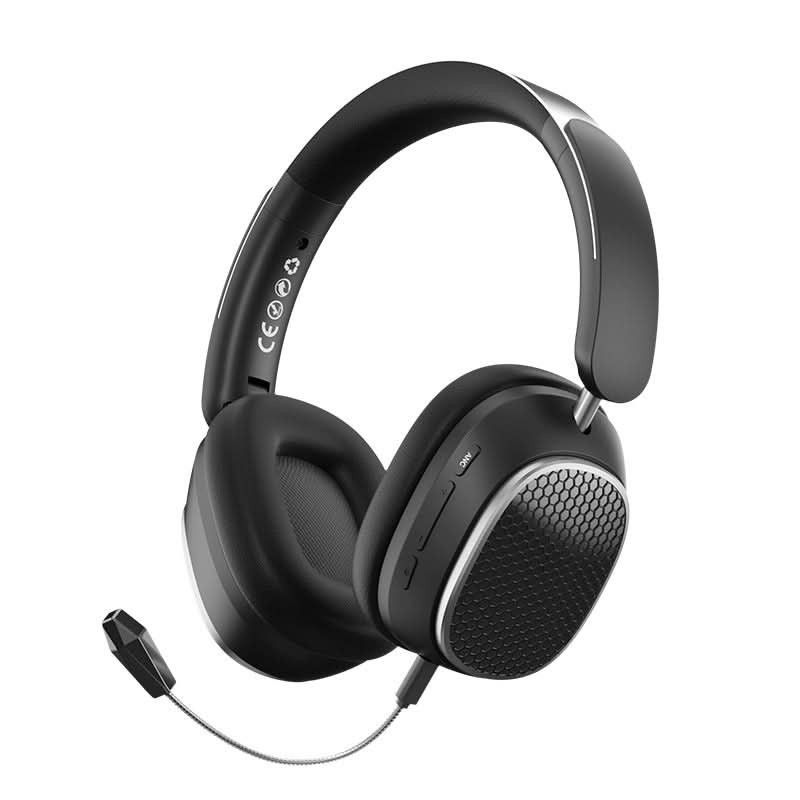 M12 Wireless Bluetooth Headset ANC Noise Cancelling