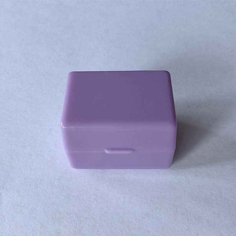 Privacy Roller Stamp for Confidential Documents
