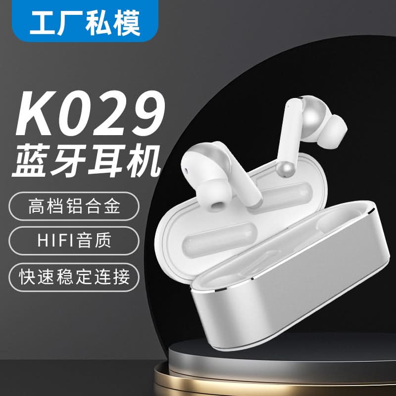 TWS Bluetooth Sports Wireless Headset