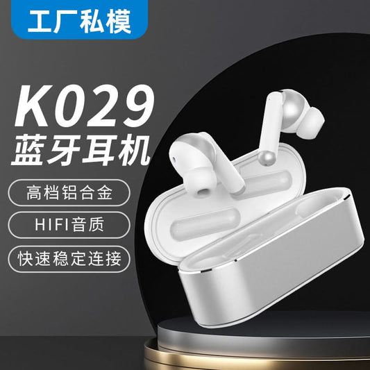 TWS Bluetooth Sports Wireless Headset