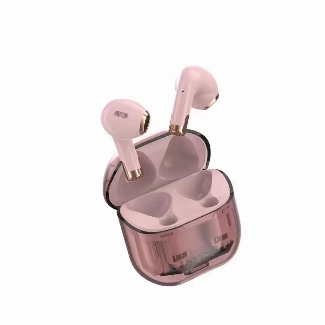F9-5C TWS Bluetooth Headset for Gaming