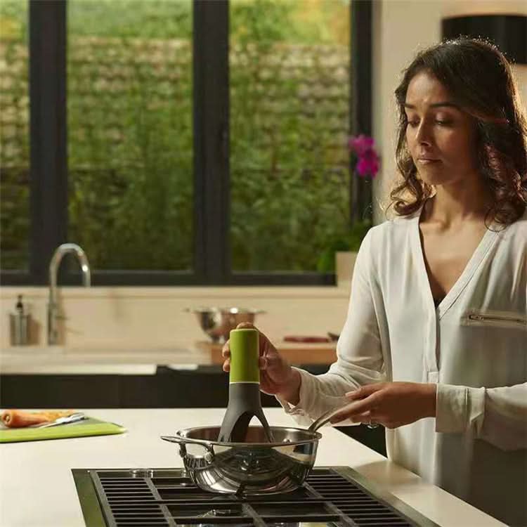 Automatic Electric Stirrer for Cooking & Baking