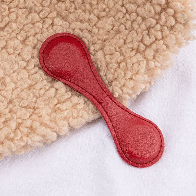 Magnetic No-Sew Hem Clips – Adjustable Pant & Sleeve Shortening Buckles