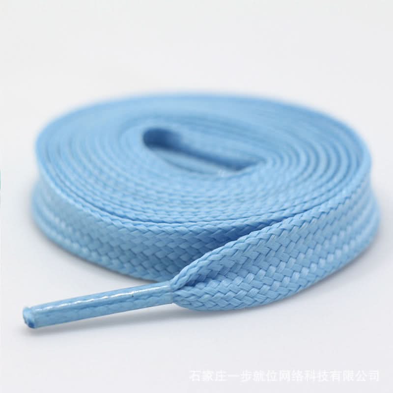 Luminous Shoe Laces for Sneakers, Casual & Sports Shoes