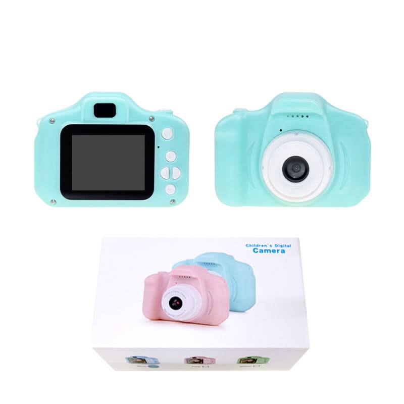 X2000 HD Children’s Digital Camera Gift