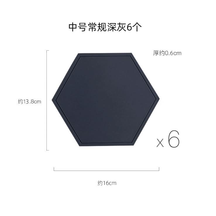 Silicone Insulation Pad – Light Luxury Table Mat