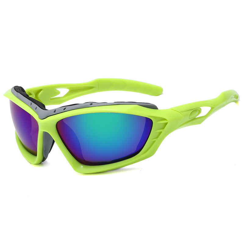 [Firefox] Y2k Sporty Sunglasses