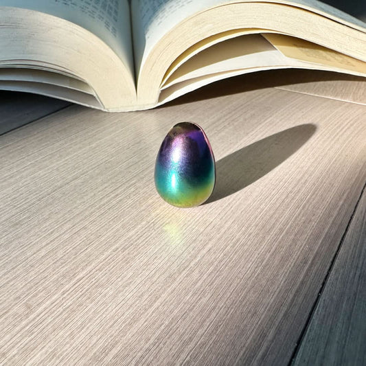 Pack of 2 Thinking Egg Decompression Toys