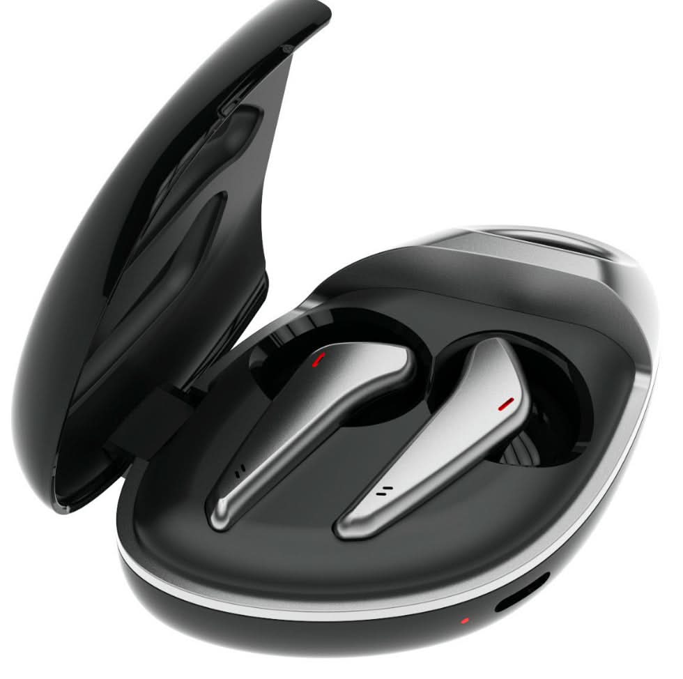 F9-5C TWS Bluetooth Headset for Gaming