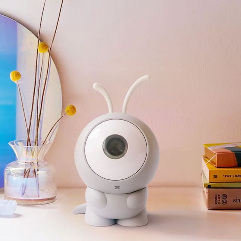 Galaxy Starry Sky Projector with Touch Control