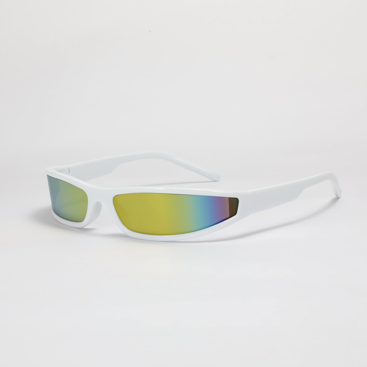 [Jackboys] Sleek Futuristic Glasses