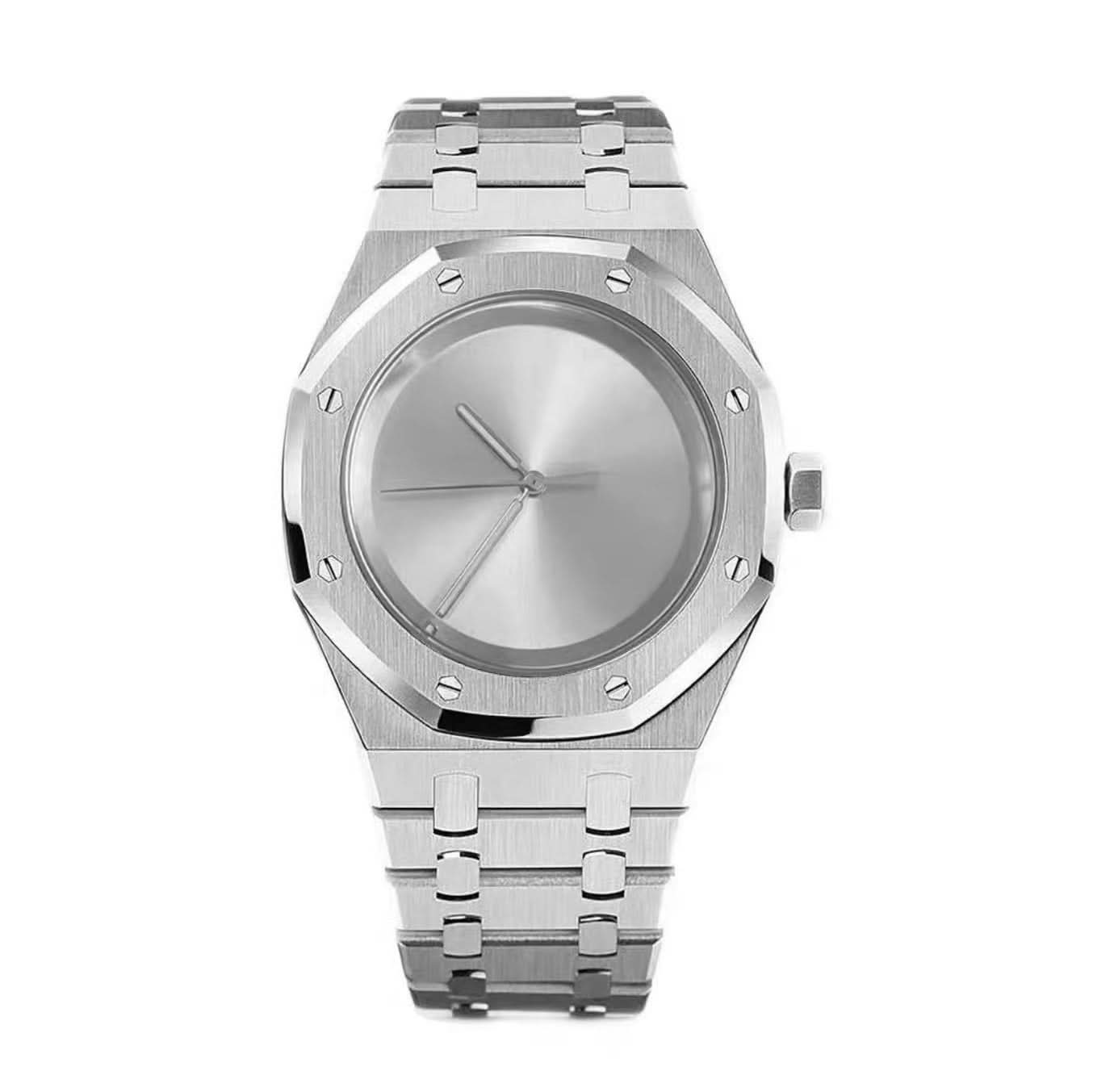 Men’s Sports Quartz Watch, Luminous Design