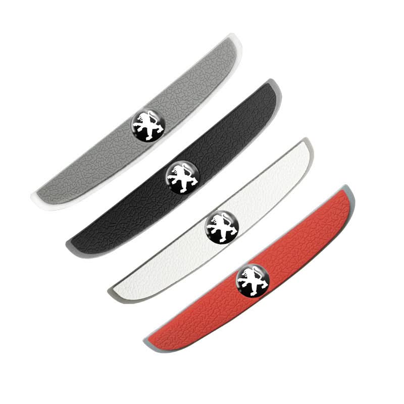 Universal Car Door Edge Guards – Anti-Collision & Anti-Scratch Strips