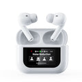 YW07 Bluetooth Headset with Noise Reduction