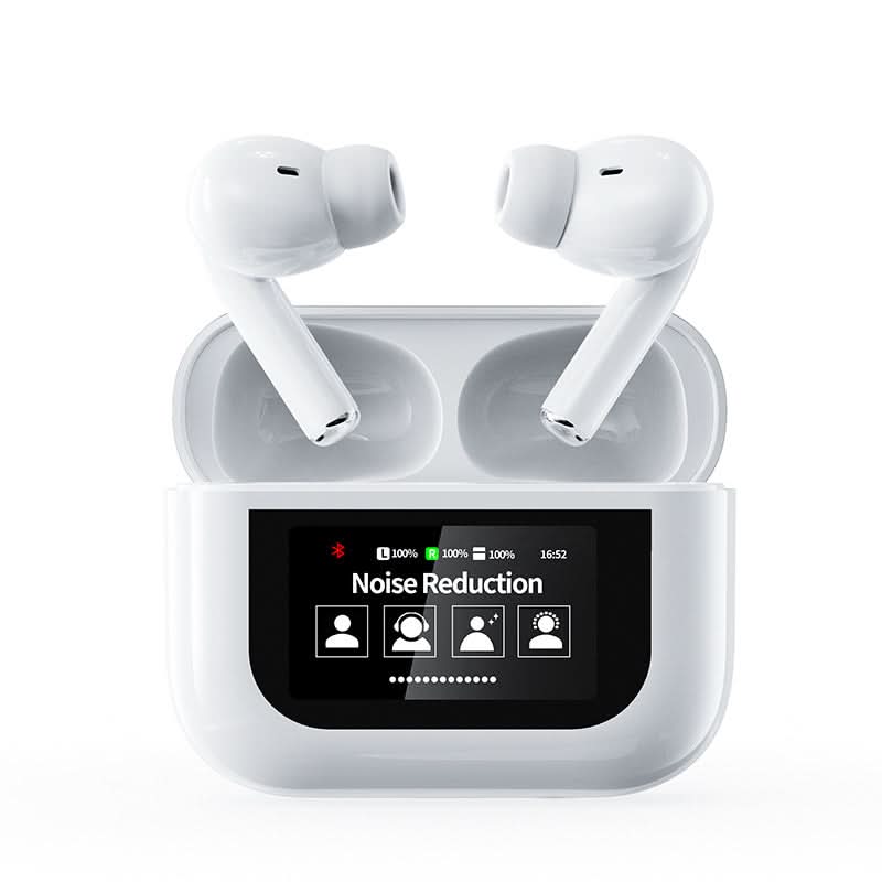 YW07 Bluetooth Headset with Noise Reduction