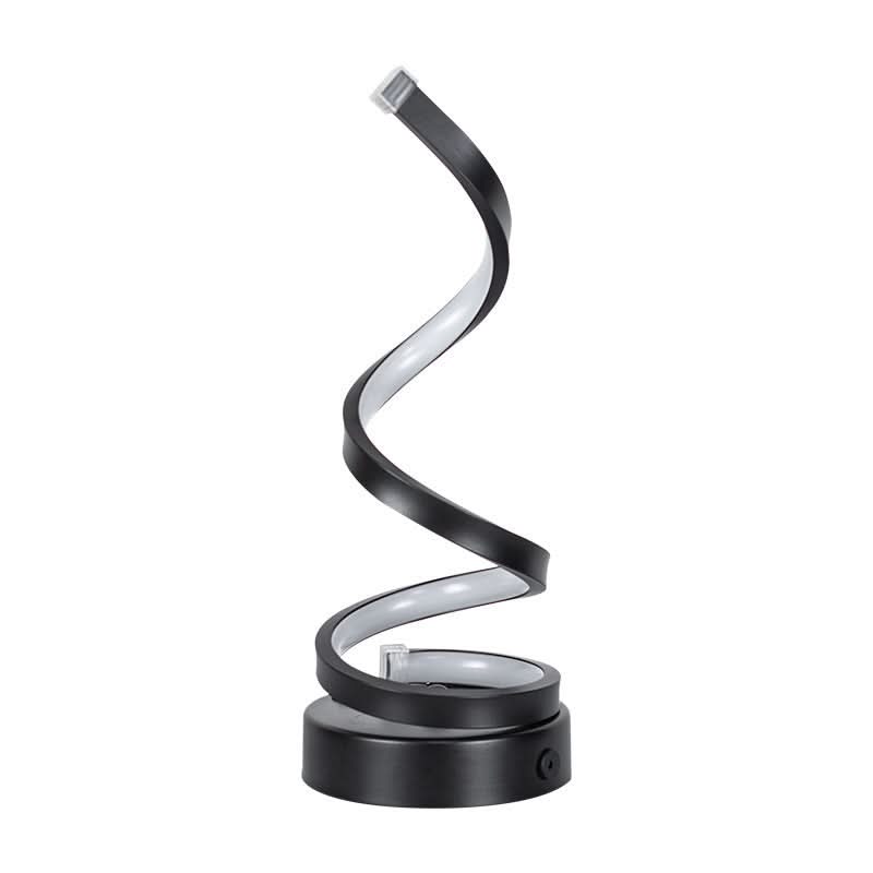Simple LED Rechargeable Table Lamp - Eye Protection Night Light
