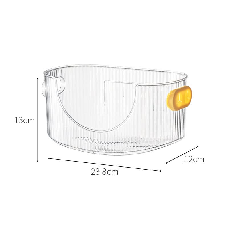 Tissue Storage Box – Multipurpose Face Towel & Paper Holder for Bathroom & Kitchen
