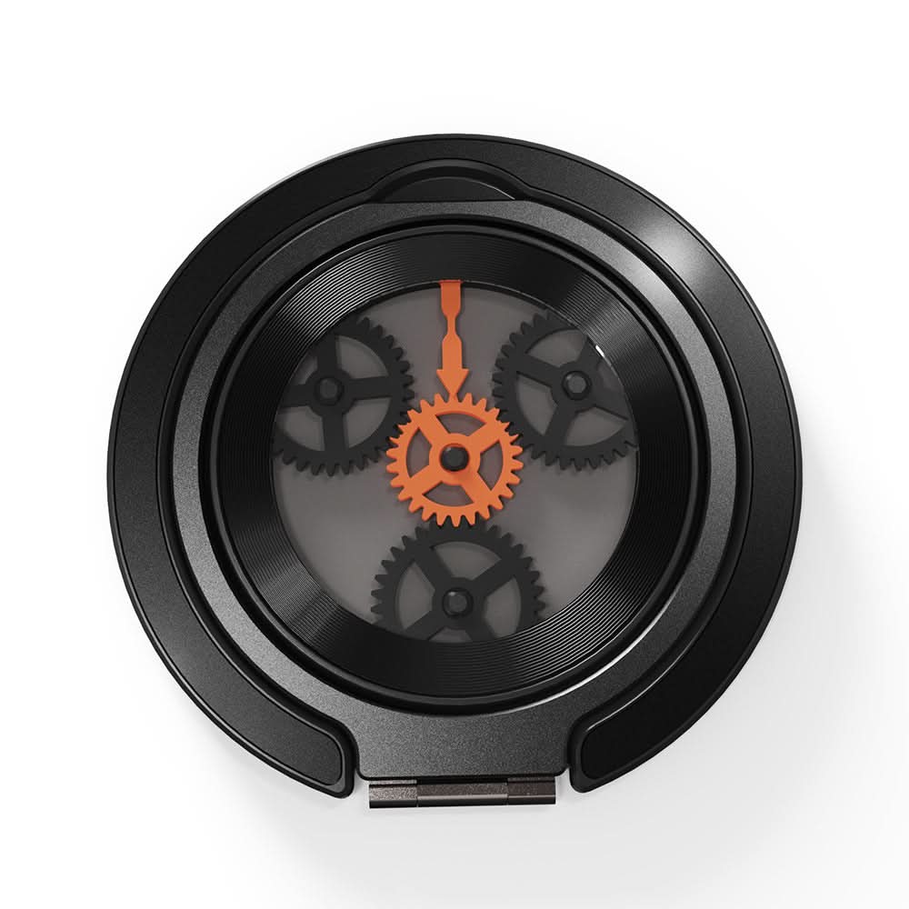360° Rotating Phone Ring Holder – Adjustable Desktop Stand & Grip