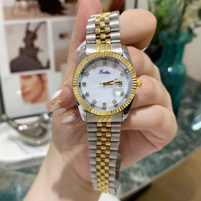 Women’s Business Classic Watch