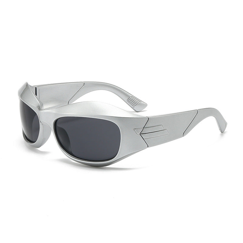 [Chonky] Oversized y2k Sunglasses
