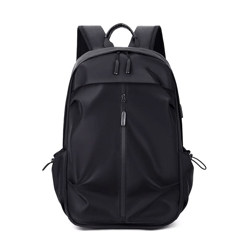 Men's Lightweight Trendy Commuter Backpack