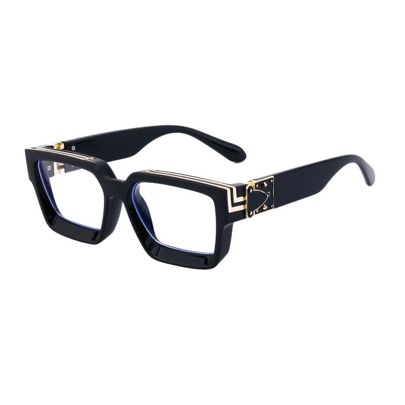 Trendy Small-Frame Sunglasses – Stylish Retro Shades