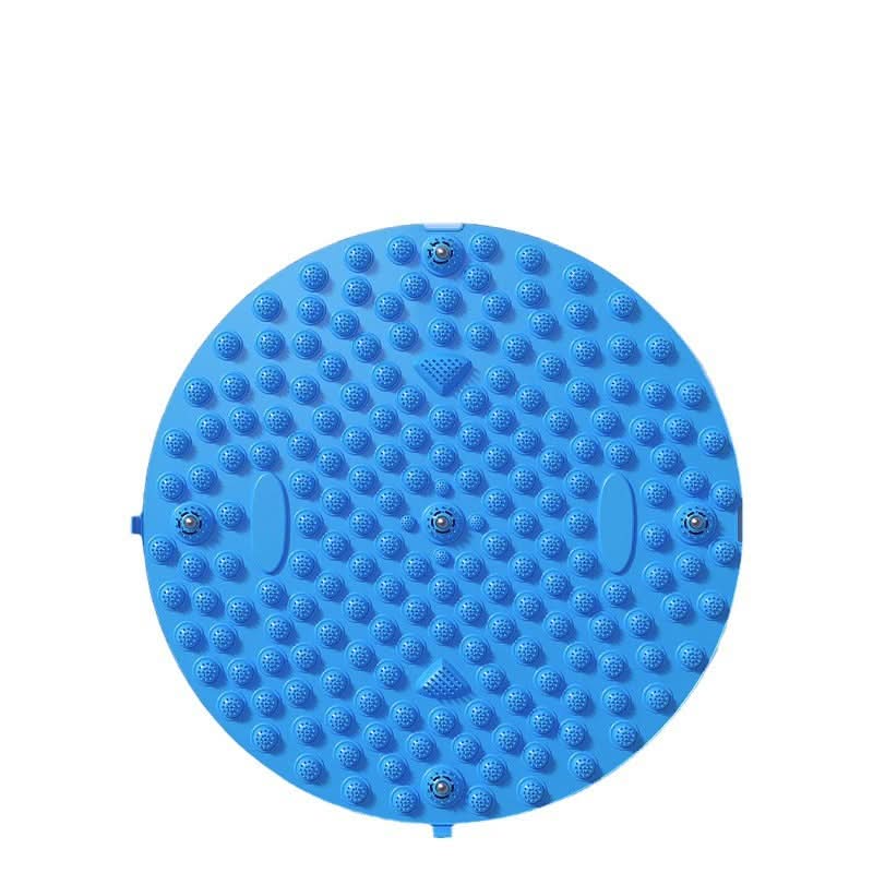 Soft Silicone Foot Massage Pressure Mat
