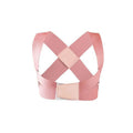 Women’s Invisible Posture Corrector – Back Straightener Belt for Hunchback Support
