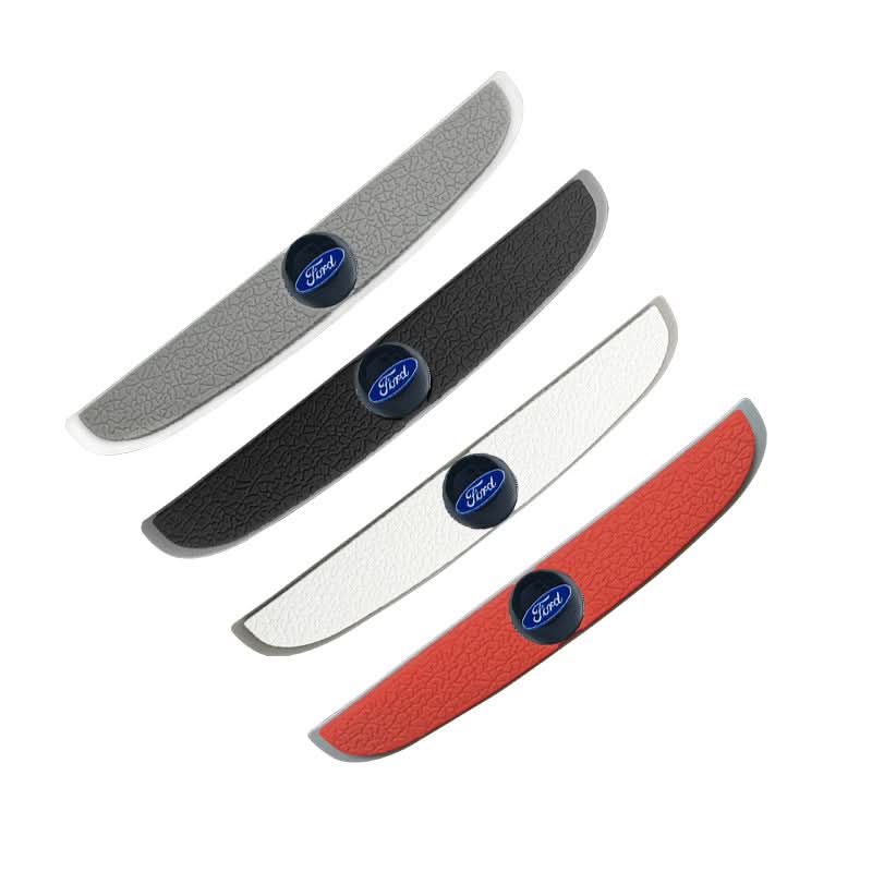 Universal Car Door Edge Guards – Anti-Collision & Anti-Scratch Strips