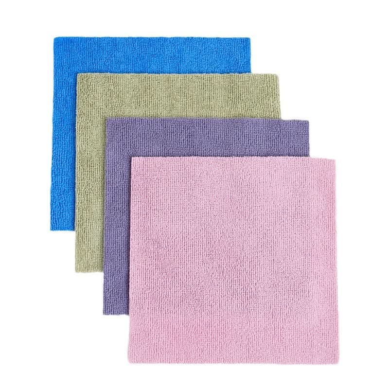 Microfiber Dish Towels – Absorbent & Multifunctional