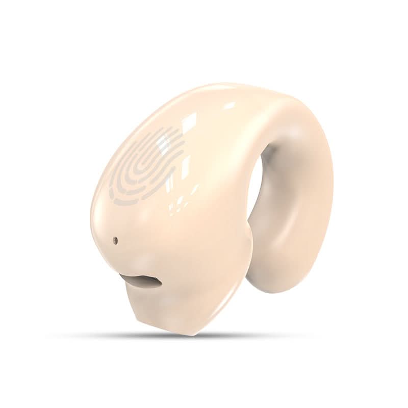 Mini Bluetooth 5.3 Clip-On Sports Earbuds