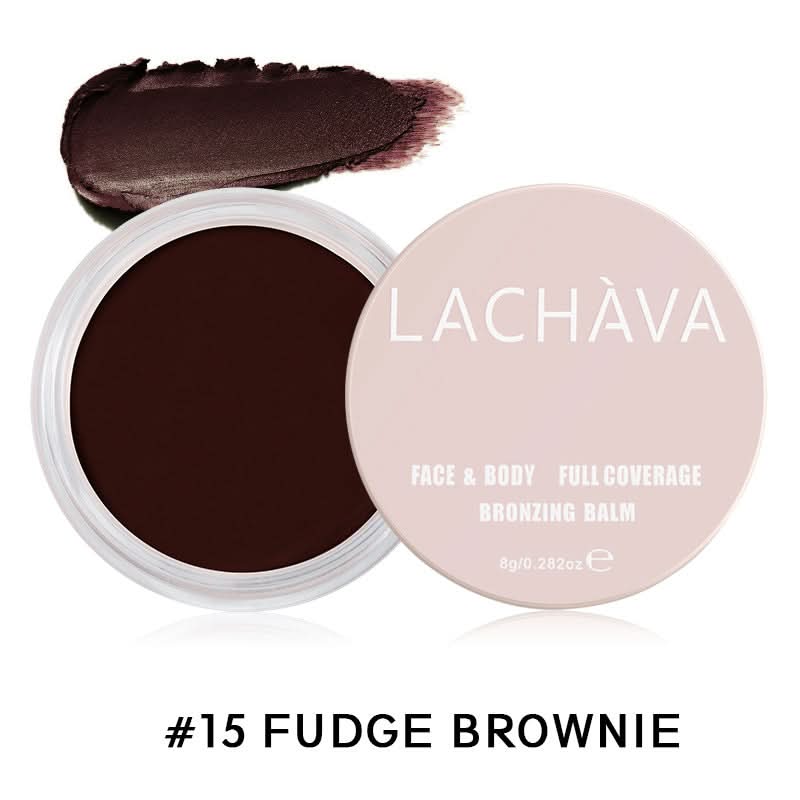 LACHAVA Concealer Palette – Full-Coverage & Lightweight Cream Foundation