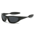 [Kingston] Futuristic Unisex Sunglasses