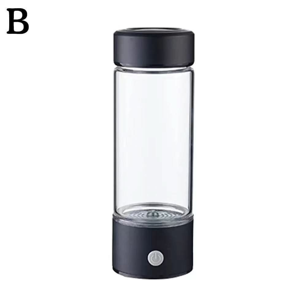 Hydrogen-Rich Water Cup for Healthy Hydration