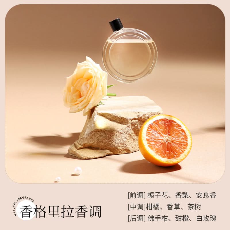 Automatic Aromatherapy Diffuser with Air Purification
