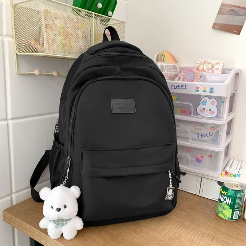 15.6" Laptop Schoolbag for High School & University Students