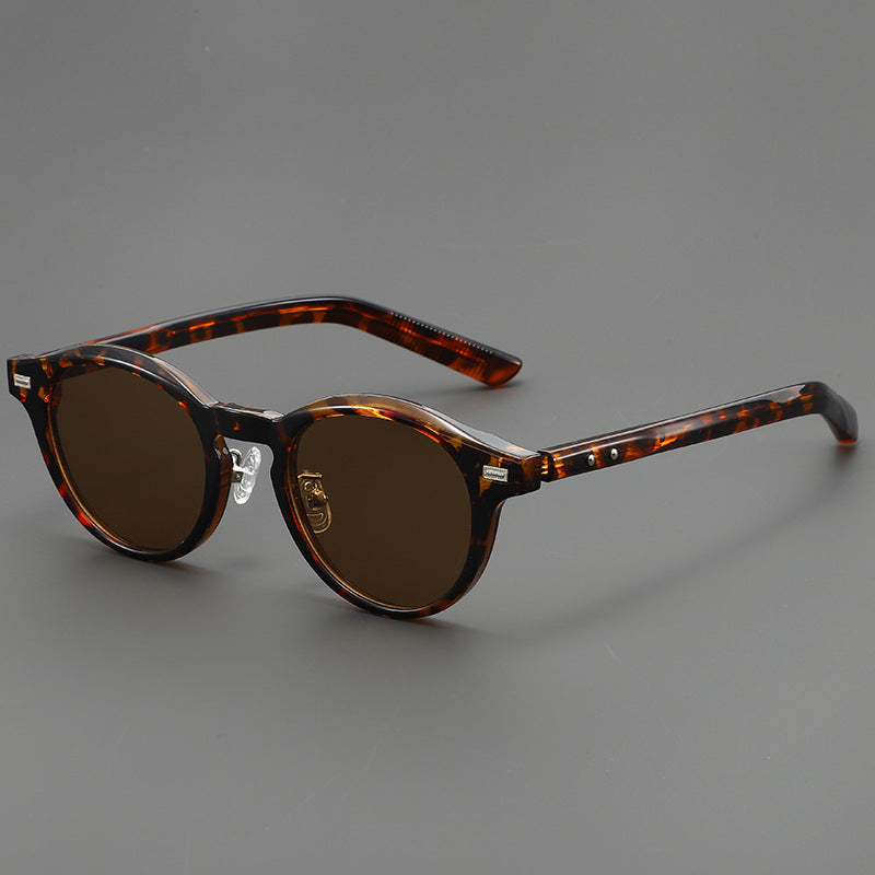 Power-Adjustable Sunglasses | Trendy Unisex UV Protection Eyewear