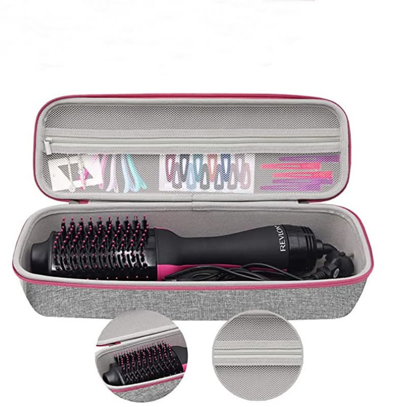 Hard EVA Hair Tool Storage Case for Revlon- Only Case